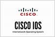 Sistema operacional de internetwork da Cisco Cisco IO